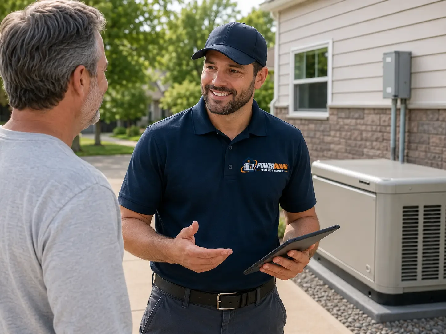 Generator Installation Bronx, NY FAQs